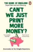 Canâ€™T We Just Print More Money?