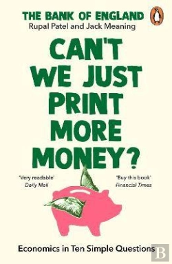 Bertrand.pt - Canâ€™T We Just Print More Money?