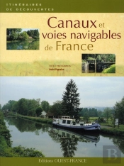 Canaux Et Voies Navigables De France