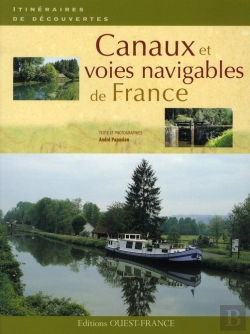 Bertrand.pt - Canaux Et Voies Navigables De France