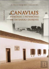 Canaviais