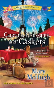 Cancans, Croissants, And Caskets
