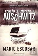 Canção de Embalar de Auschwitz