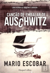 Canção de Embalar de Auschwitz