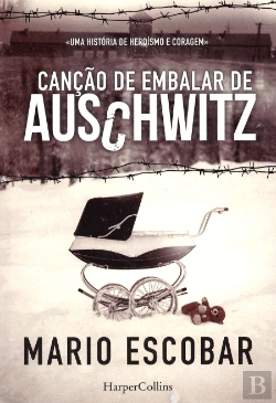 Bertrand.pt - Canção de Embalar de Auschwitz