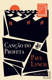 Canção do Profeta