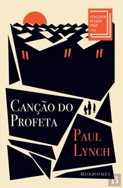 Bertrand.pt - Canção do Profeta