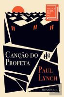 Canção do Profeta