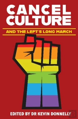 Bertrand.pt - Cancel Culture And The Left'S Long March