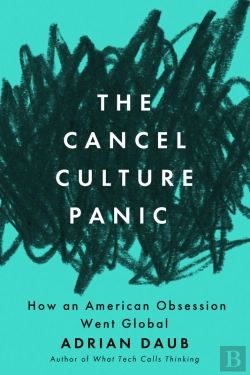Bertrand.pt - Cancel Culture Panic
