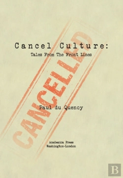 Bertrand.pt - Cancel Culture