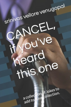 Bertrand.pt - Cancel, If You'Ve Heard This One.
