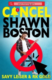 Cancel Shawn Boston