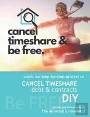 Cancel Timeshare & Be Free