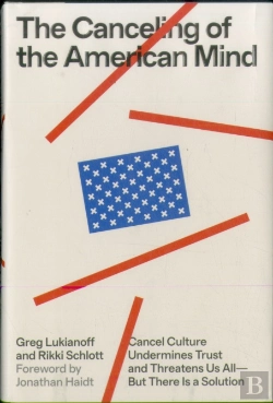 Bertrand.pt - Canceling Of The American Mind