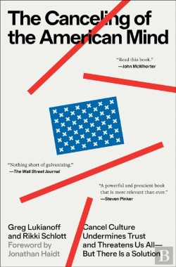 Bertrand.pt - Canceling Of The American Mind