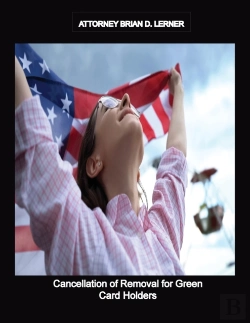 Bertrand.pt - Cancellation Of Removal For Green Card Holders