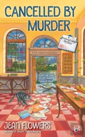 Cancelled By Murder