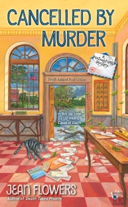 Bertrand.pt - Cancelled By Murder