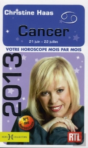 Cancer 2013