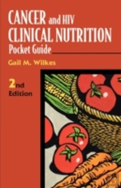 Bertrand.pt - Cancer And Hiv Clinical Nutrition Pocket Guide