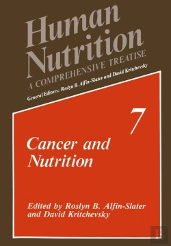 Bertrand.pt - Cancer And Nutrition