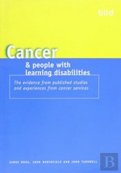 Cancer And People With Learning Disabilities