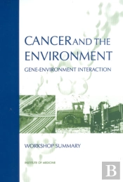 Cancer And The Environment