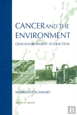 Bertrand.pt - Cancer And The Environment