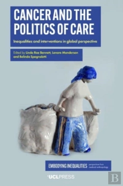 Bertrand.pt - Cancer And The Politics Of Care