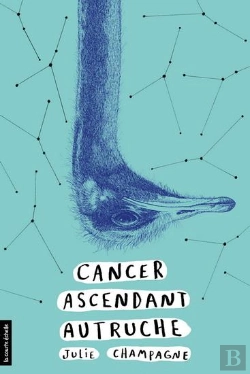 Bertrand.pt - Cancer Ascendant Autruche
