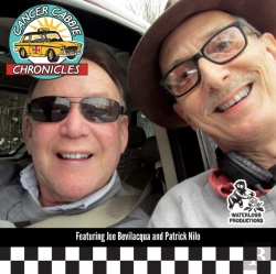 Bertrand.pt - Cancer Cabbie Chronicles
