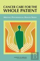 Cancer Care For The Whole Patient