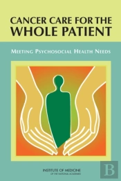 Cancer Care For The Whole Patient