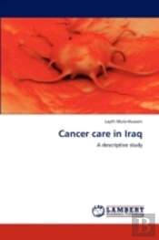Cancer Care In Iraq
