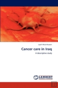 Bertrand.pt - Cancer Care In Iraq