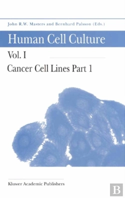 Bertrand.pt - Cancer Cell Lines Part 1