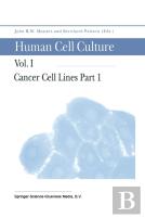 Cancer Cell Lines Part 1