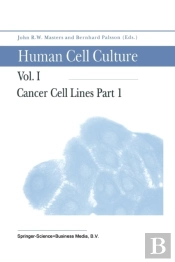 Cancer Cell Lines Part 1