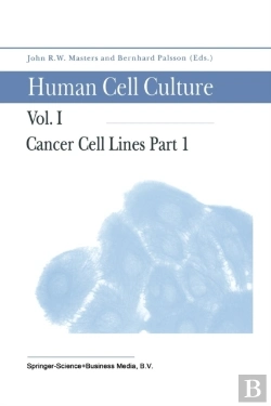 Bertrand.pt - Cancer Cell Lines Part 1