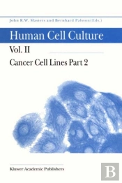 Cancer Cell Lines Part 2