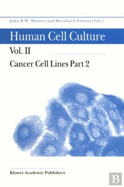 Bertrand.pt - Cancer Cell Lines Part 2