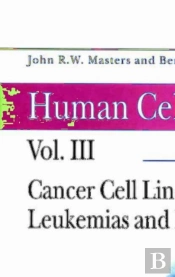Cancer Cell Lines