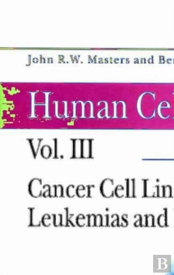 Bertrand.pt - Cancer Cell Lines