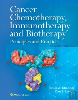 Bertrand.pt - Cancer Chemotherapy, Immunotherapy, And Biotherapy