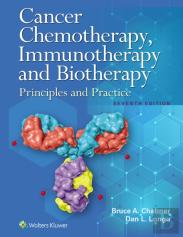 Cancer Chemotherapy, Immunotherapy, And Biotherapy