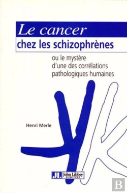 Bertrand.pt - Cancer Chez Les Schizophr