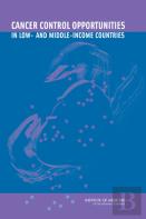 Cancer Control Opportunities In Low- And Middle-Income Countries