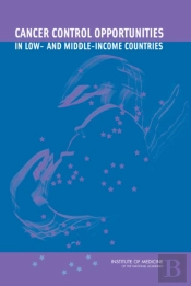 Cancer Control Opportunities In Low- And Middle-Income Countries