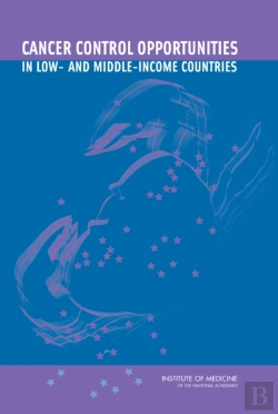 Bertrand.pt - Cancer Control Opportunities In Low- And Middle-Income Countries
